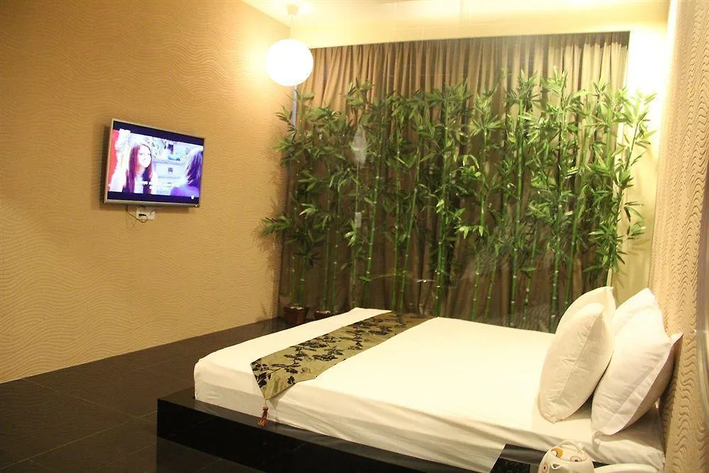 Love Inn Boutique Hotel Kuala Lumpur