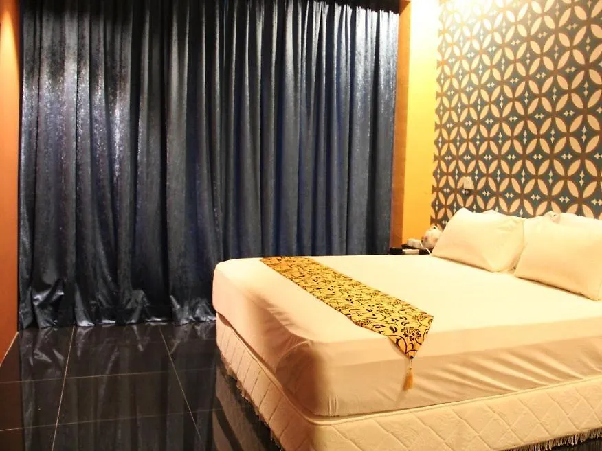 Love Inn Boutique Hotel Kuala Lumpur