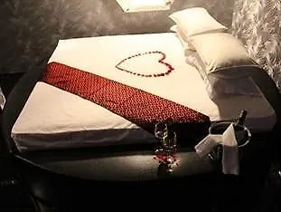 Love Inn Boutique Hotel Kuala Lumpur