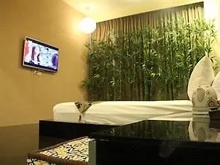 Love Inn Boutique Hotel Kuala Lumpur