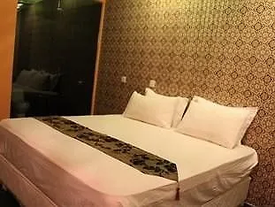 Love Inn Boutique Hotel Kuala Lumpur