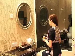 Love Inn Boutique Hotel Kuala Lumpur