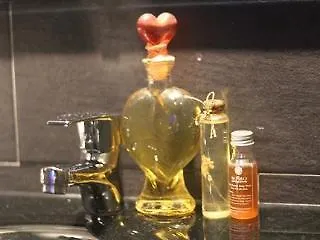 Love Inn Boutique Hotel Kuala Lumpur