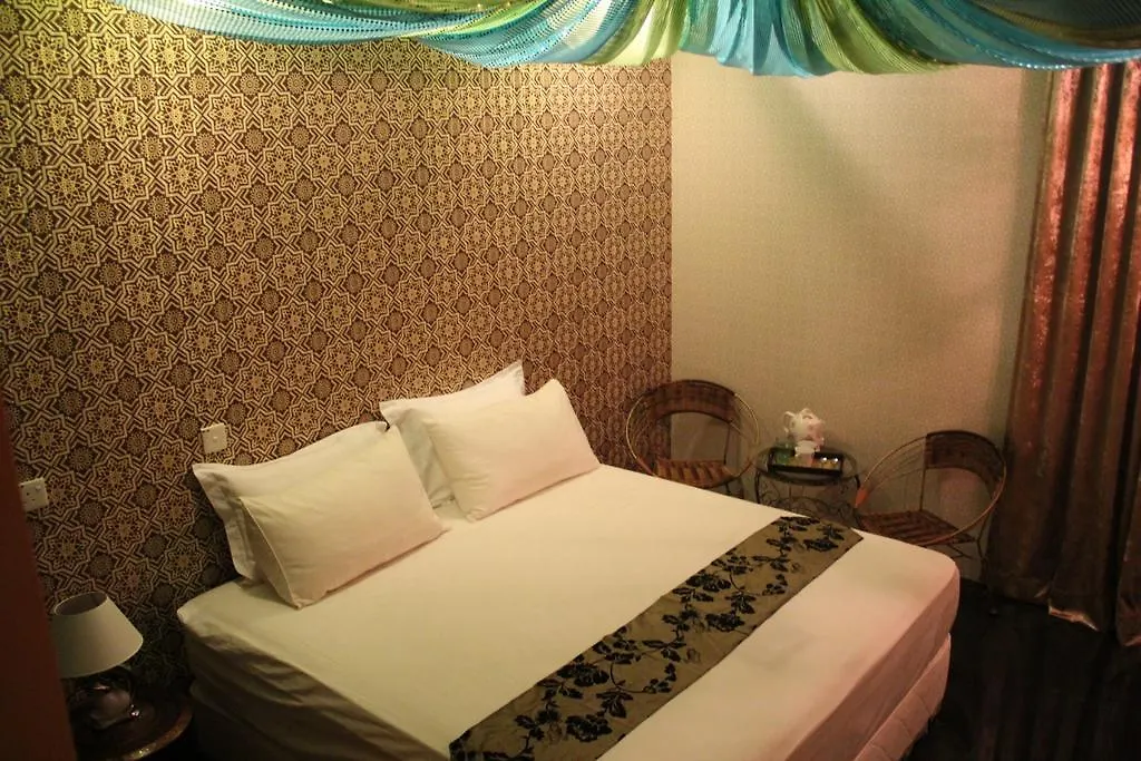 Love Inn Boutique Hotel Kuala Lumpur