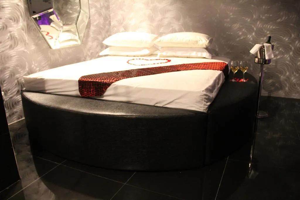 Love Inn Boutique Hotel Kuala Lumpur