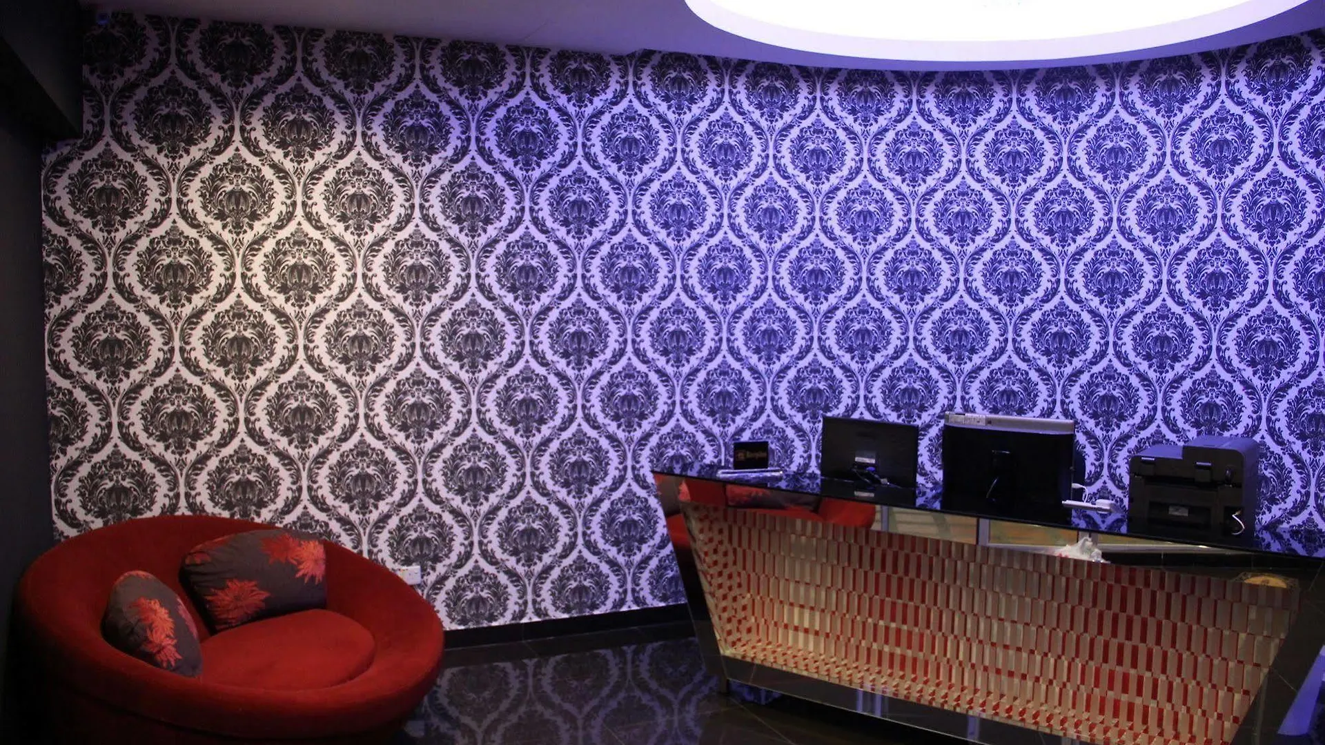 Love Inn Boutique Hotel Kuala Lumpur 2*,  Malezja
