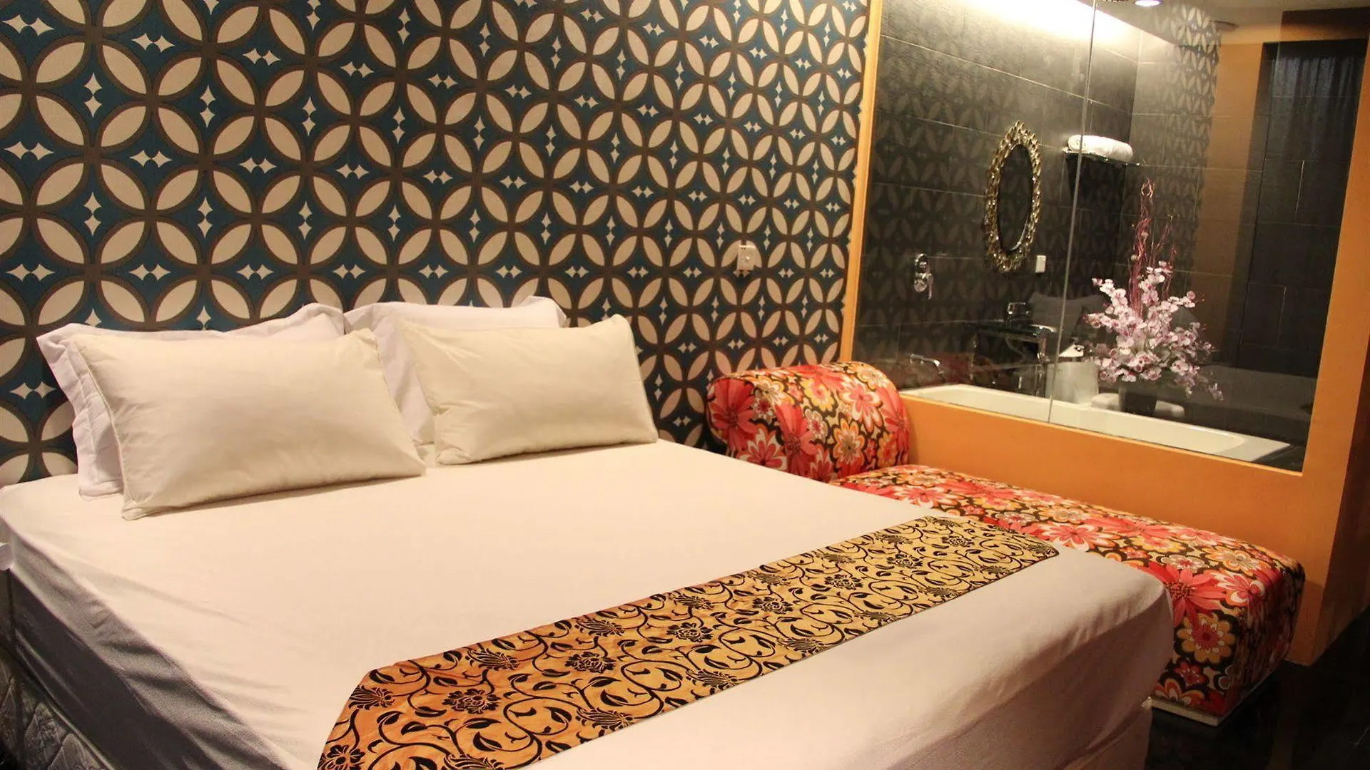 **  Love Inn Boutique Hotel Kuala Lumpur Malezja