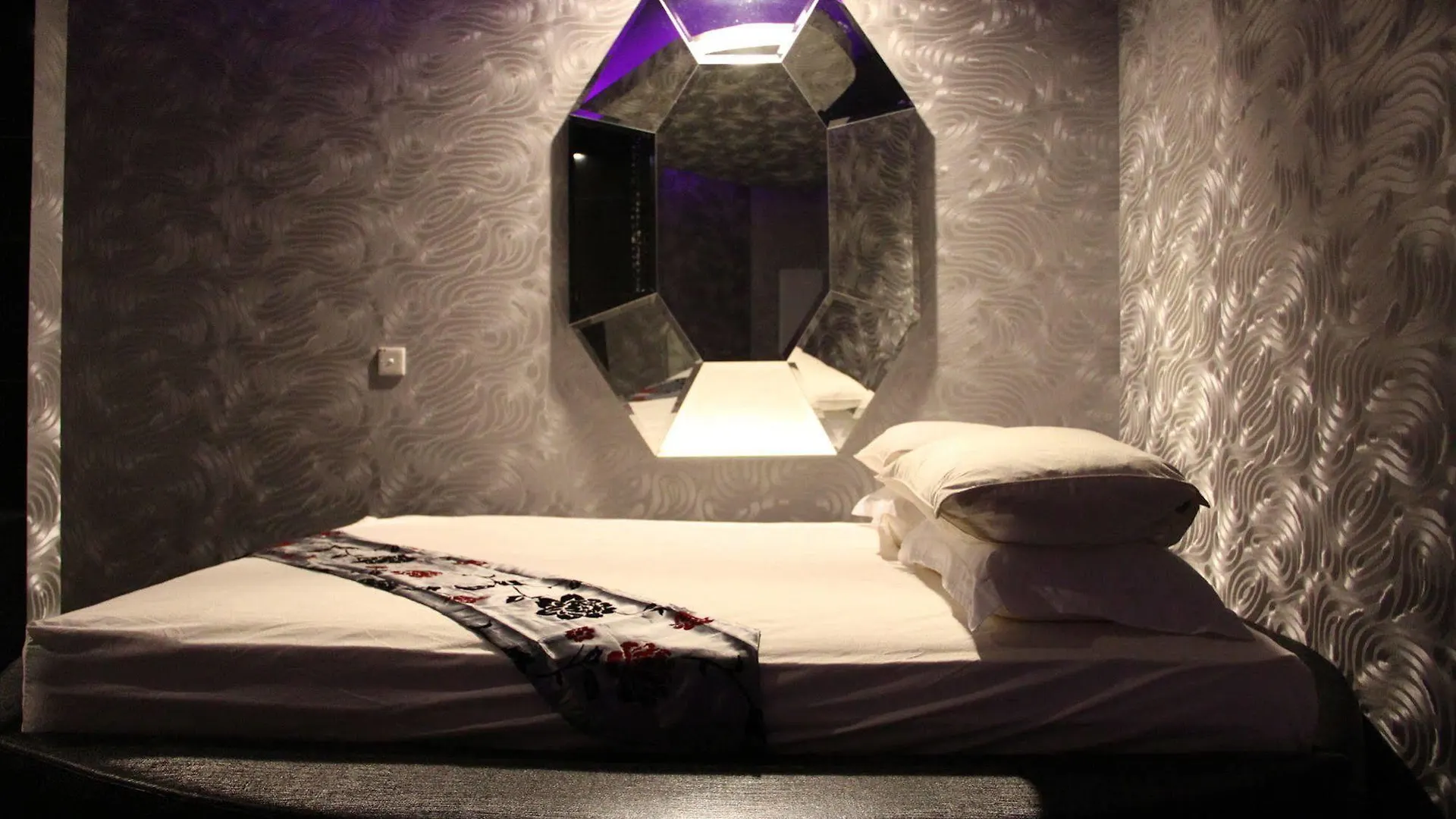 **  Love Inn Boutique Hotel Kuala Lumpur Malezja