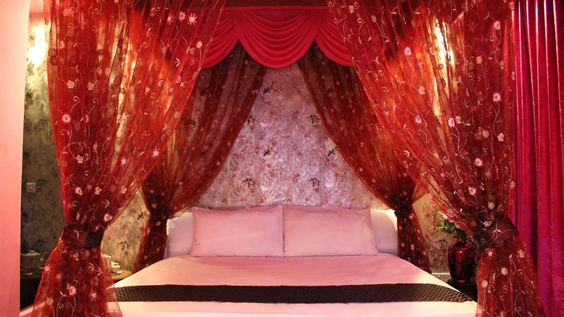 Love Inn Boutique Hotel Kuala Lumpur