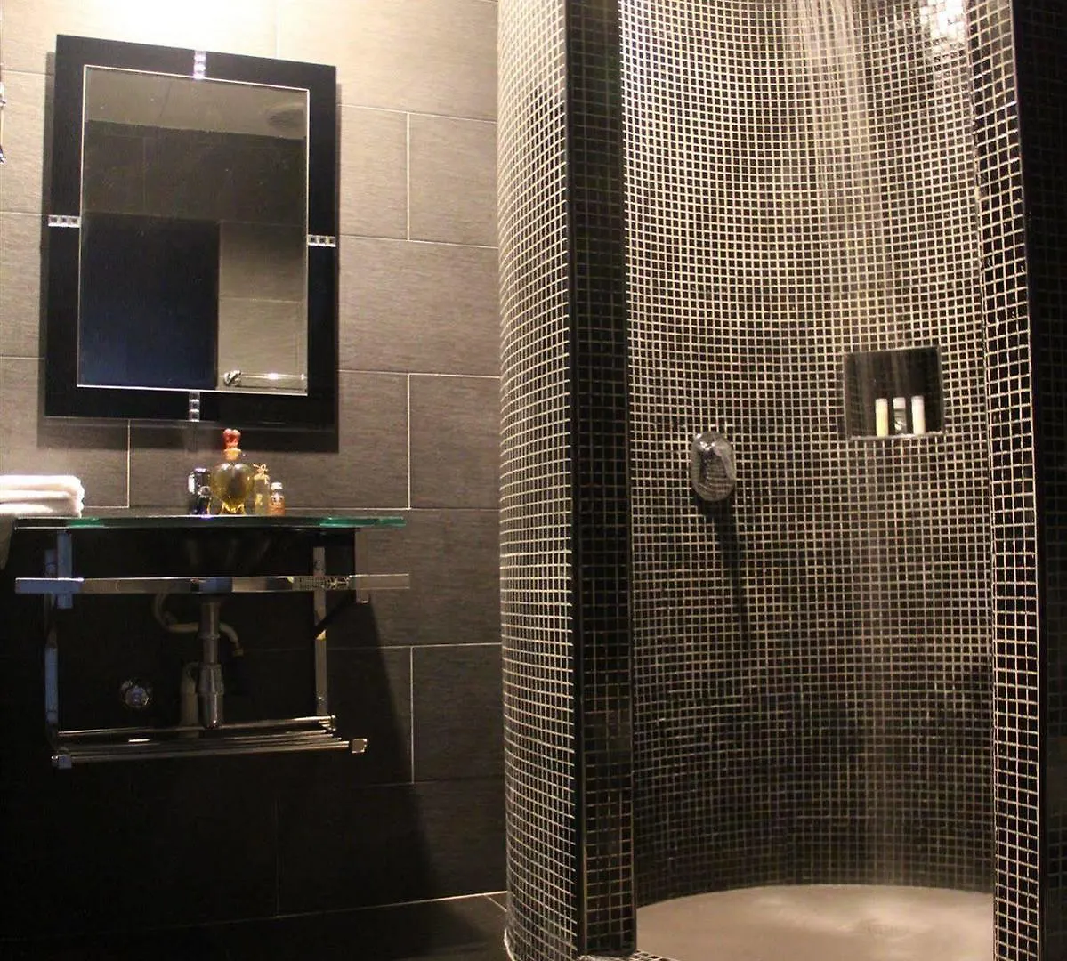 Love Inn Boutique Hotel Kuala Lumpur