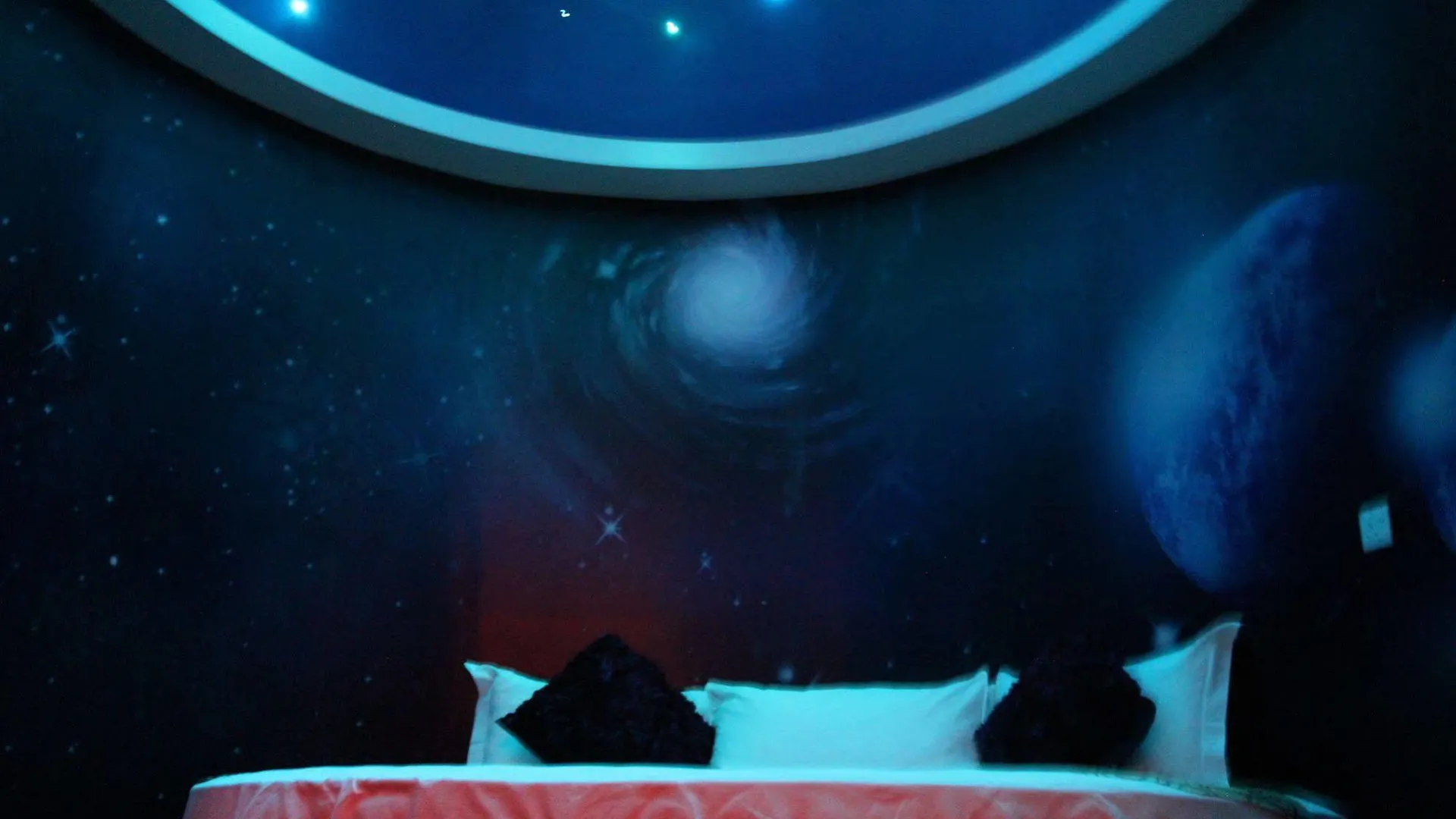Love Inn Boutique Hotel Kuala Lumpur 2*,