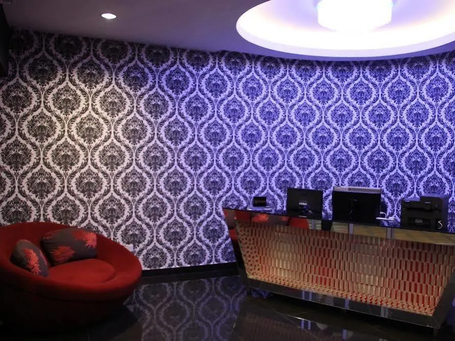 Love Inn Boutique Hotel Kuala Lumpur