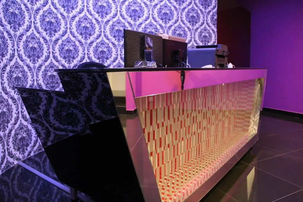 Love Inn Boutique Hotel Kuala Lumpur Malezja