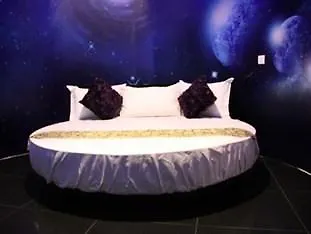 Love Inn Boutique Hotel Kuala Lumpur 2*,  Malezja