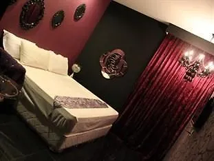 Love Inn Boutique Hotel Kuala Lumpur