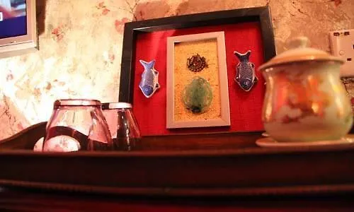 **  Love Inn Boutique Hotel Kuala Lumpur Malezja