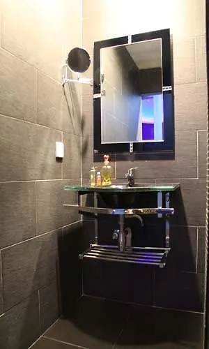 **  Love Inn Boutique Hotel Kuala Lumpur Malezja