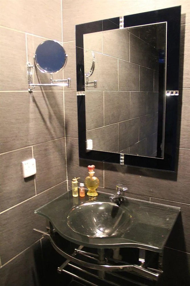 Love Inn Boutique Hotel Kuala Lumpur Malaysia