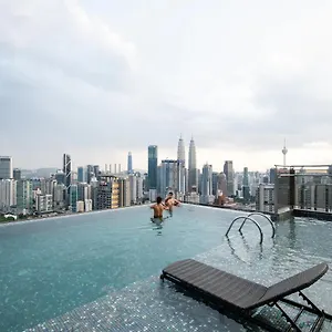 Apartament Expressionz Klcc