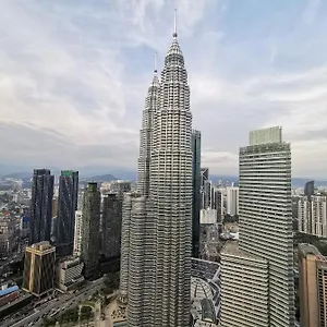 Sky Klcc By Autumn Premium Apartamento