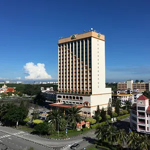 **** Hotel Sunway Seberang Jaya Malaysia