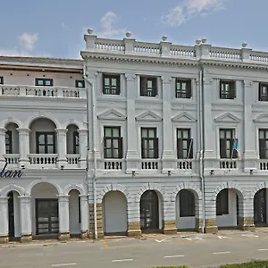 **** Hotel Royale Chulan Penang Malaysia