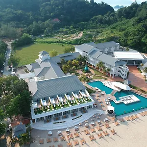 **** Resort Dash Langkawi Malaysia