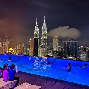 Platinum Service Klcc By Citybox Apartamento
