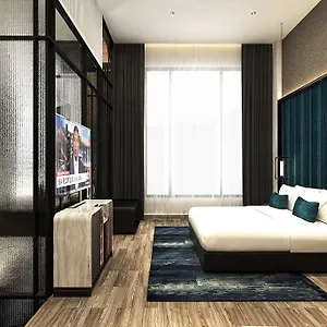 M And Hotel