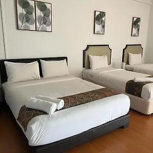 *** Hotel Potpourri Boutique Malaysia