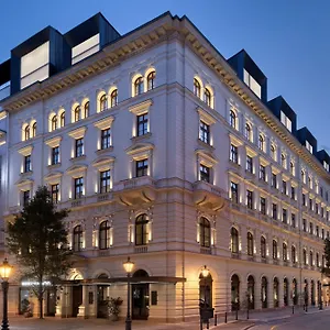 Dorothea Hotel, Budapest, Autograph Collection Węgry