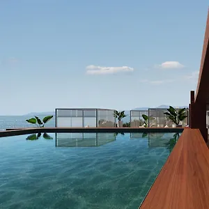 Nubahotel Comarruga 4* Coma-ruga