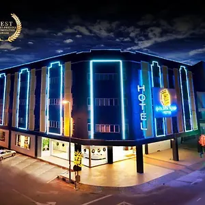 *** Hotel Golden Roof Ampang Malaysia
