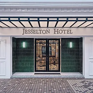 *** Hotel The Jesselton Malaysia