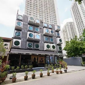 The Mesui Bukit Bintang Hotel