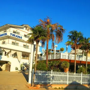 Tirana Albania