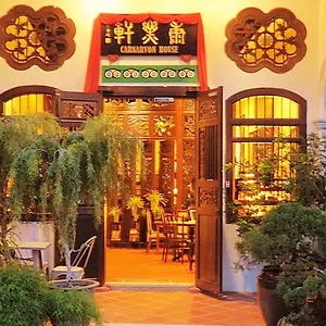 ** Guest house Carnarvon House Malaysia