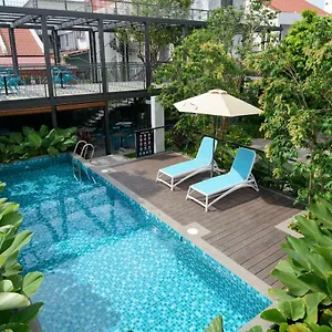 *** Hotel Savv Malaysia