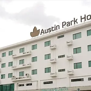 *** Hotel Austin Park Malaysia