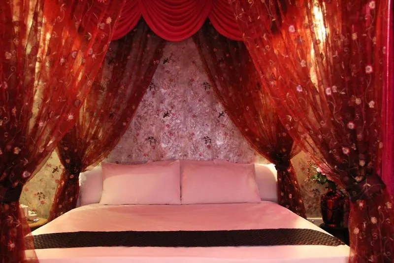 Love Inn Boutique Hotel Κουάλα Λουμπούρ